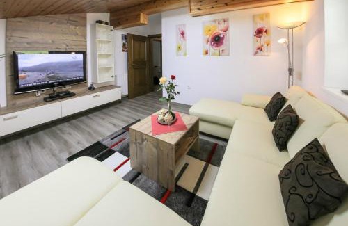 Fusch an der Grossglocknerstrasse Apartment | Appartement Gimpl