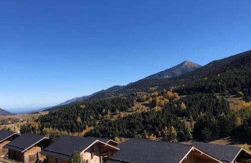 Saint-Pierre-dels-Forcats Apartment | Appartement secteur cambre d’aze 200m des pistes