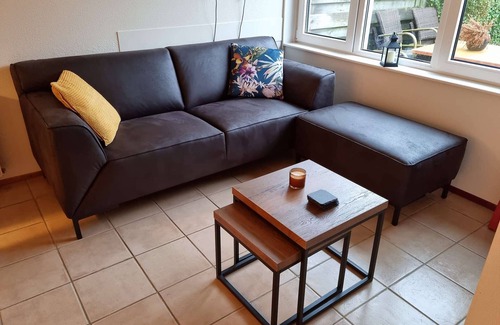 Municipality of Terschelling Apartment | Appartements the Groede