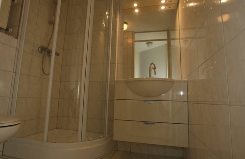Municipality of Terschelling Apartment | Appartements the Groede