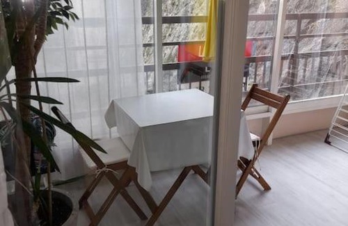 Amelie-les-Bains-Palalda Apartment | Appartement location thermale