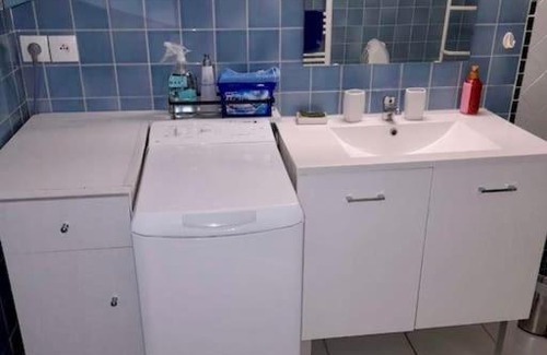 Amelie-les-Bains-Palalda Apartment | Appartement location thermale