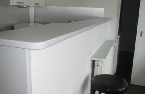 Besse-et-Saint-Anastaise Apartment | Appartement 4 pers près centre et pistes, navette, parking, lave-vaisselle - FR-1-814-74