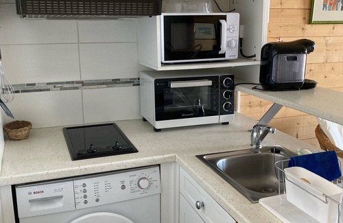 Font-Romeu-Odeillo-Via Apartment | Appartement Cosy Plein Sud,vue Splendide,garage Sécurisé