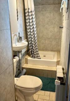 Laveline-devant-Bruyeres Apartment | Appartement les jonquilles