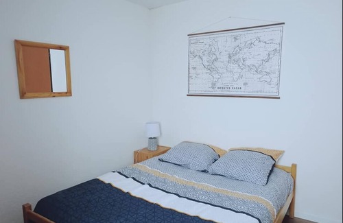 Col de Rousset Apartment | Appartement au Cœur du Col du Rousset