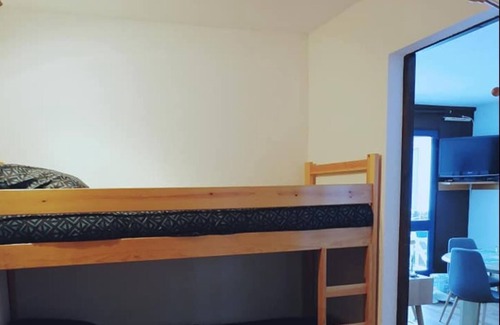 Col de Rousset Apartment | Appartement au Cœur du Col du Rousset