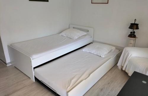 Saint-Cezaire-sur-Siagne Apartment | Appartement au Calme