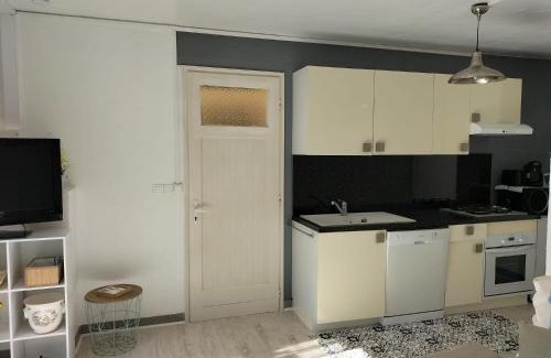 Saint-Cezaire-sur-Siagne Apartment | Appartement au Calme