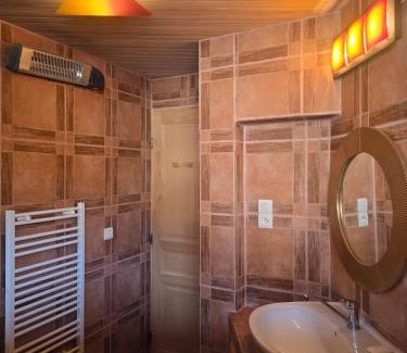 Saint-Pierre-dels-Forcats Apartment | Appartement T3 en RDC 54 m2 avec balcon