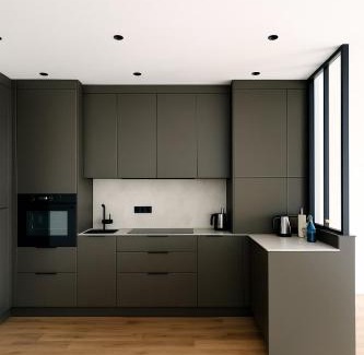 Vercel-Villedieu-le-Camp Apartment | Appartement cosy au centre de Vercel