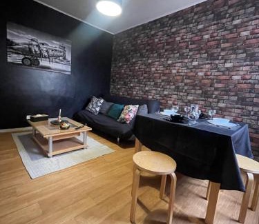 Villeneuve-Saint-Georges Apartment | Appartement spacieux & lumineux proche paris