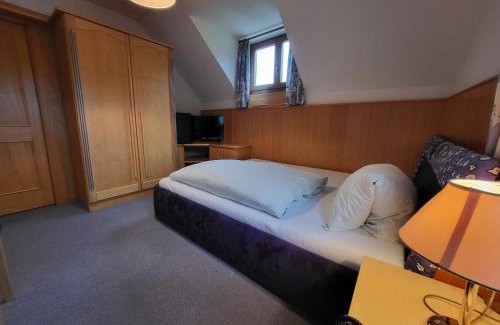 Sankt Lorenzen ob Murau Apartment | Appartements Höller
