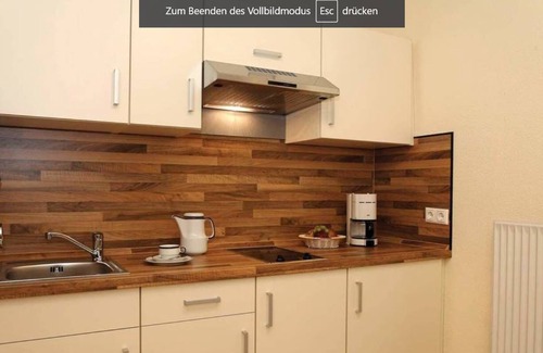 Bad Griesbach-Therme Apartment | Appartement-Haus Blumenhof