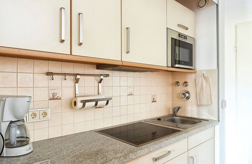 Bad Griesbach-Therme Apartment | Appartement-Haus Blumenhof