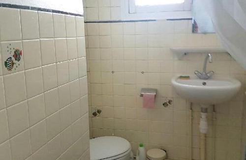 Amelie-les-Bains-Palalda Apartment | Appartement d'une chambre avec vue sur la ville balcon amenage et wifi a Amelie les Bains Palalda
