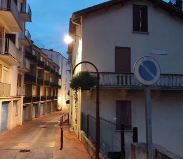 Amelie-les-Bains-Palalda Apartment | Appartement cure ou vacances avec WIFI et parking et à 100m des thermes