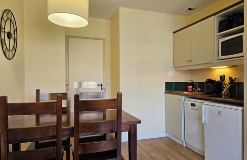 Argentat Apartment | Appartement T2 Chez FLO C123 Argentat SUR Dordogne
