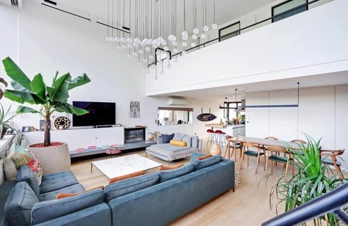 Prince–Marmottan Apartment | Appartement avec terrasse