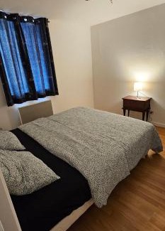 Champlitte Apartment | Appartement à Champlitte