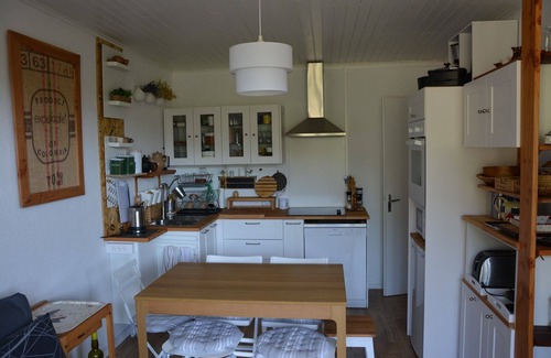 Greolieres les Neiges Apartment | Appartement Familial au Sein de Gréolières