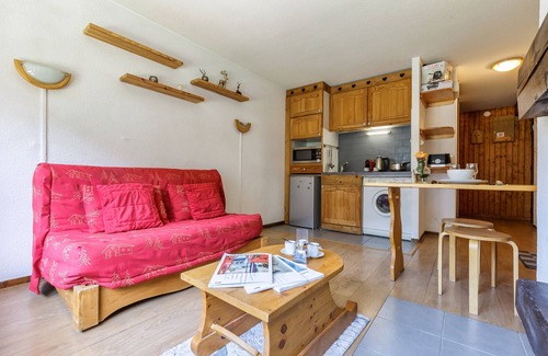 Les Houches Apartment | Appartement Central Des Houches - 15, Les Houches (Chamonix), France
