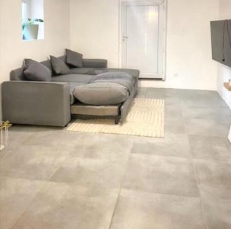 Les Pavillons-sous-Bois Apartment | Appartement cosy à Les Pavillons-sous-Bois 30 m² avec jardin clôturé