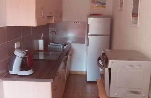 Rayol-Canadel-sur-Mer Apartment | Appartement Avec vue mer sur les Îles D'or