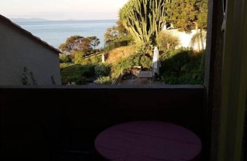 Rayol-Canadel-sur-Mer Apartment | Appartement Avec vue mer sur les Îles D'or