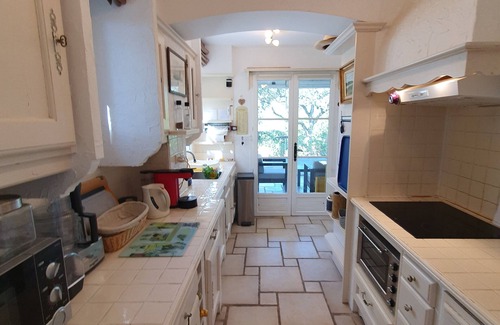La Rouviere Apartment | Appartement Tout Equipe Avec Jardin ET Terrasses SUR UN Parcours DE Golf
