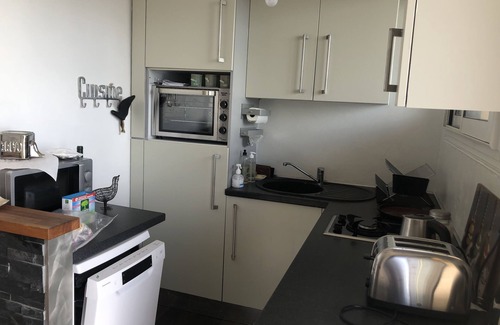 Loire-Atlantique Apartment | Appartement T3 Vue Mer et Plages