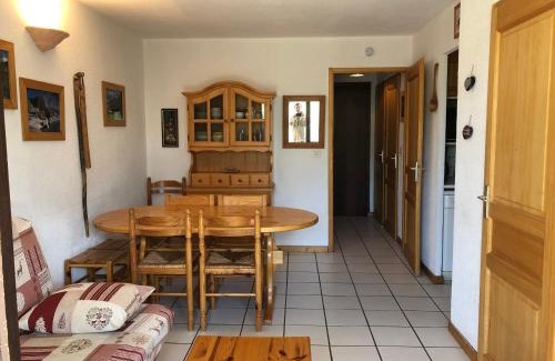 Montgellafrey Apartment | Appartement avec terrasse magnifique vue montagne