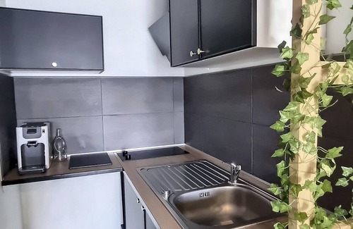 Saint-Hilaire-de-Riez Apartment | Appartement 4/6 Personnes 100m de la Plage