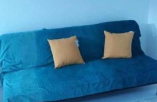 Saint-Leonard-de-Noblat Apartment | Appartement agreable Hugo 1