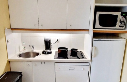 Bourgenay Apartment | Appartement 4/6 Personnes, VUE Nature, Acces Parc Aquatique