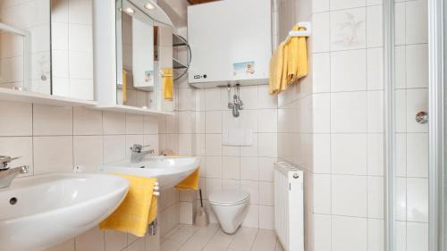 Drobollach am Faakersee Apartment | Appartement Haus Drobollach