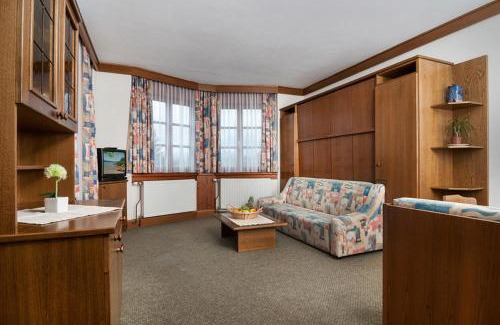 Drobollach am Faakersee Apartment | Appartement Haus Drobollach