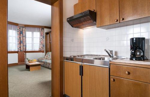 Drobollach am Faakersee Apartment | Appartement Haus Drobollach
