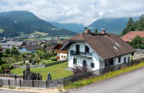 Sankt Michael im Lungau Apartment | Appartement Auszeit