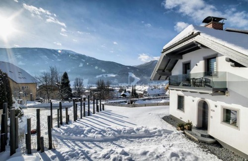 Sankt Michael im Lungau Apartment | Appartement Auszeit