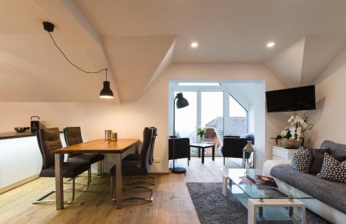 Sankt Michael im Lungau Apartment | Appartement Auszeit