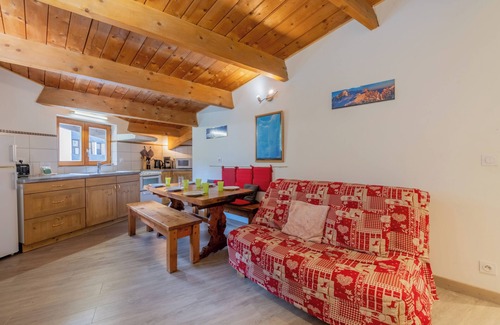Argentiere Apartment | Appartement Grand Roc 2 - 241, Argentière (Chamonix), France