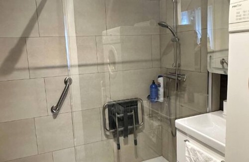 Parchamp–Albert Kahn Apartment | Appartement Cosy et Neuf à 3 Mins du Metro Ligne 10