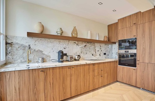 Republique–Point-du-Jour Apartment | Appartement Rolland Garros, Parc des Princes