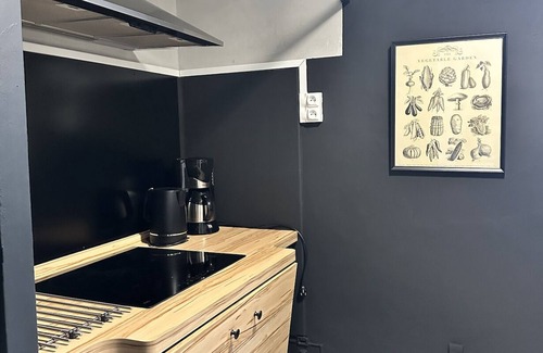 Charleville-Mezieres Apartment | Appartement Lumineux et Spacieux