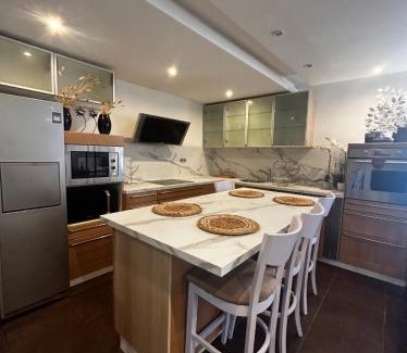 Chennevieres-sur-Marne Apartment | Appartement cosy dans le grand Paris