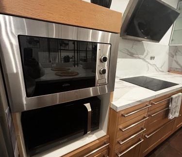 Chennevieres-sur-Marne Apartment | Appartement cosy dans le grand Paris