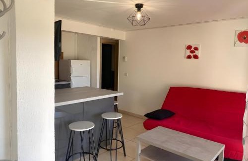 Font-Romeu-Odeillo-Via Apartment | Appartement Cosy À Font Romeu