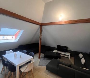 Illkirch-Graffenstaden Apartment | Appartement 70m2 Illkirch centre