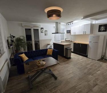 Illkirch-Graffenstaden Apartment | Appartement parking gratuit
